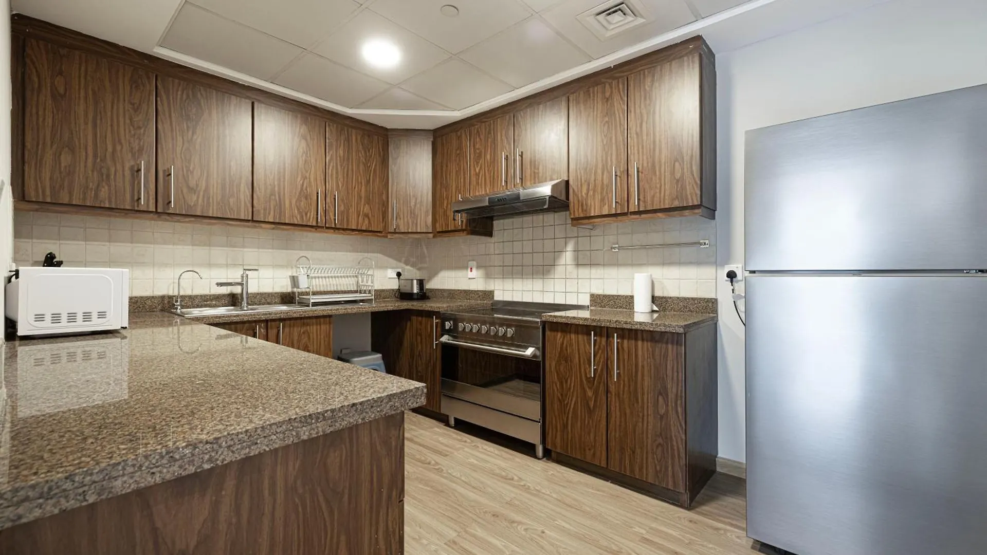 Spacious 3Bedroom Luxury Apartment In Business Bay Dubai United Arab Emirates