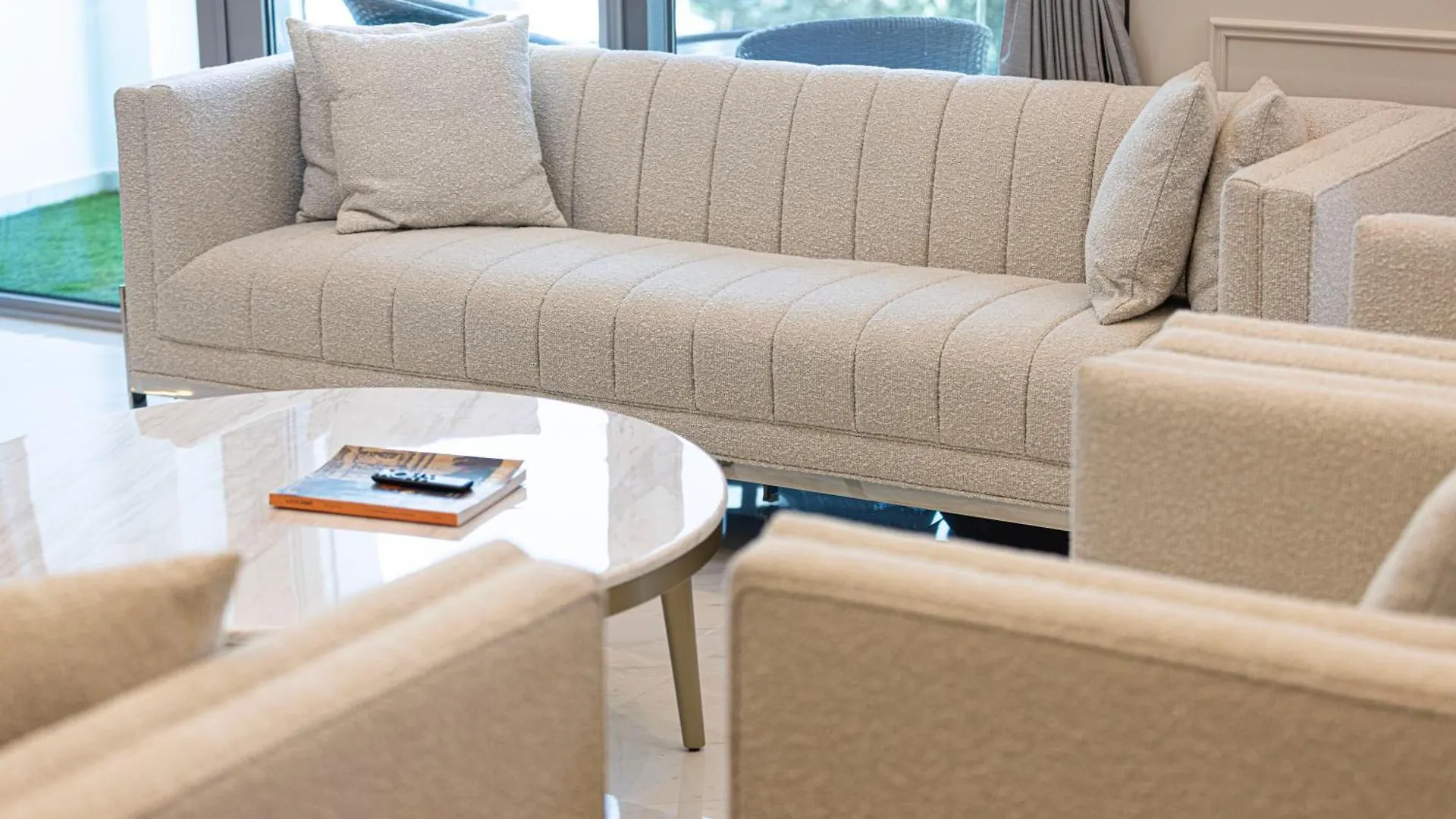 Spacious 3Bedroom Luxury Apartment In Business Bay Dubai 0*,