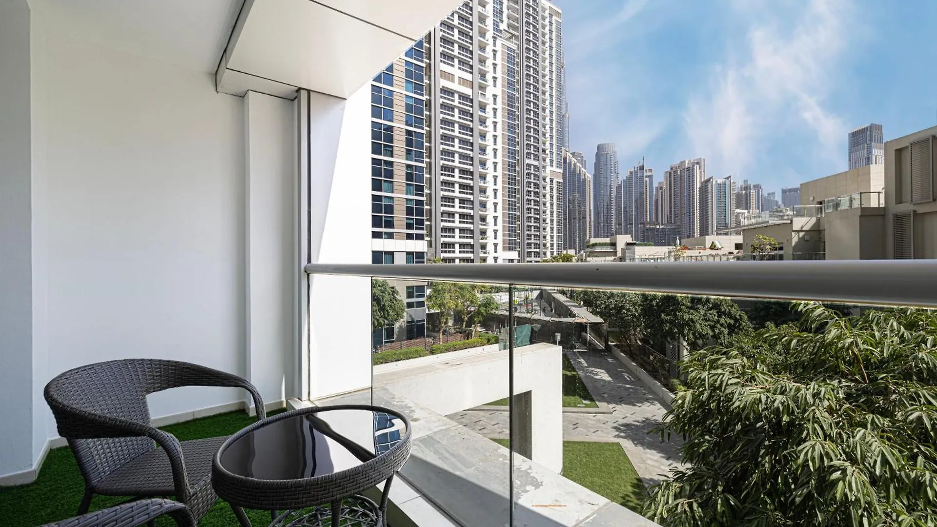 Spacious 3Bedroom Luxury Apartment In Business Bay Dubai 0*,  United Arab Emirates