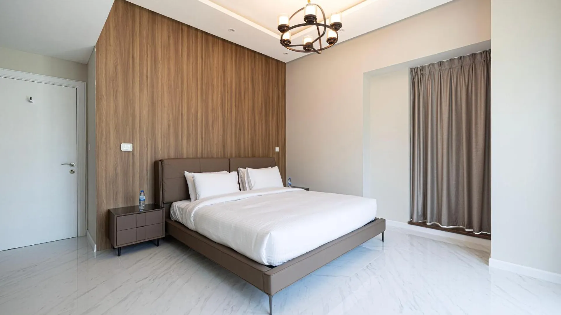 Spacious 3Bedroom Luxury Apartment In Business Bay Dubai United Arab Emirates