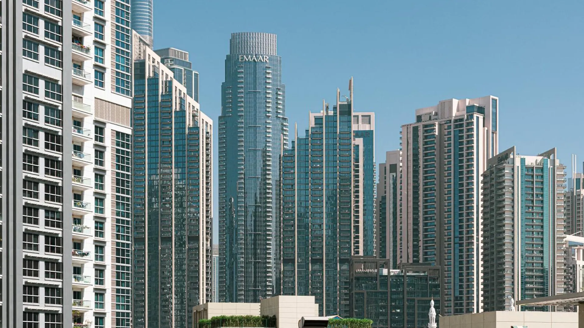 Spacious 3Bedroom Luxury Apartment In Business Bay Dubai