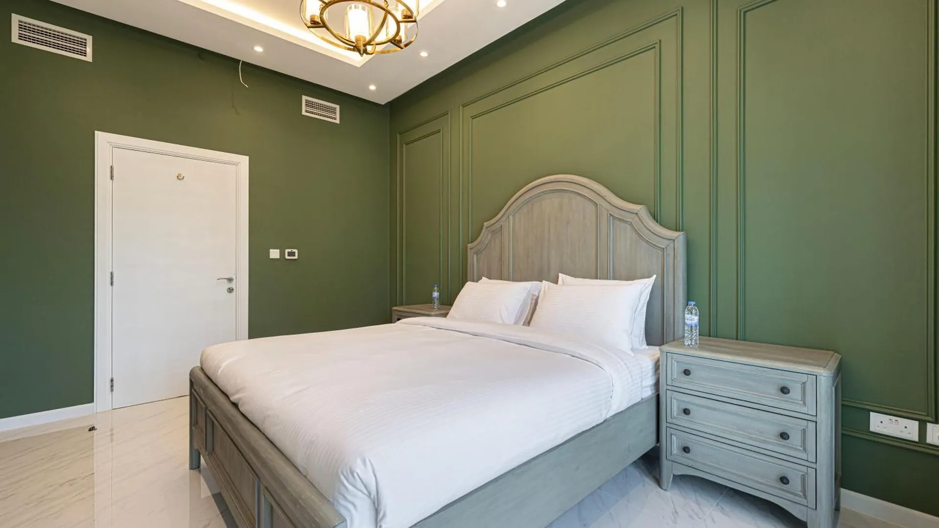 Spacious 3Bedroom Luxury Apartment In Business Bay Dubai