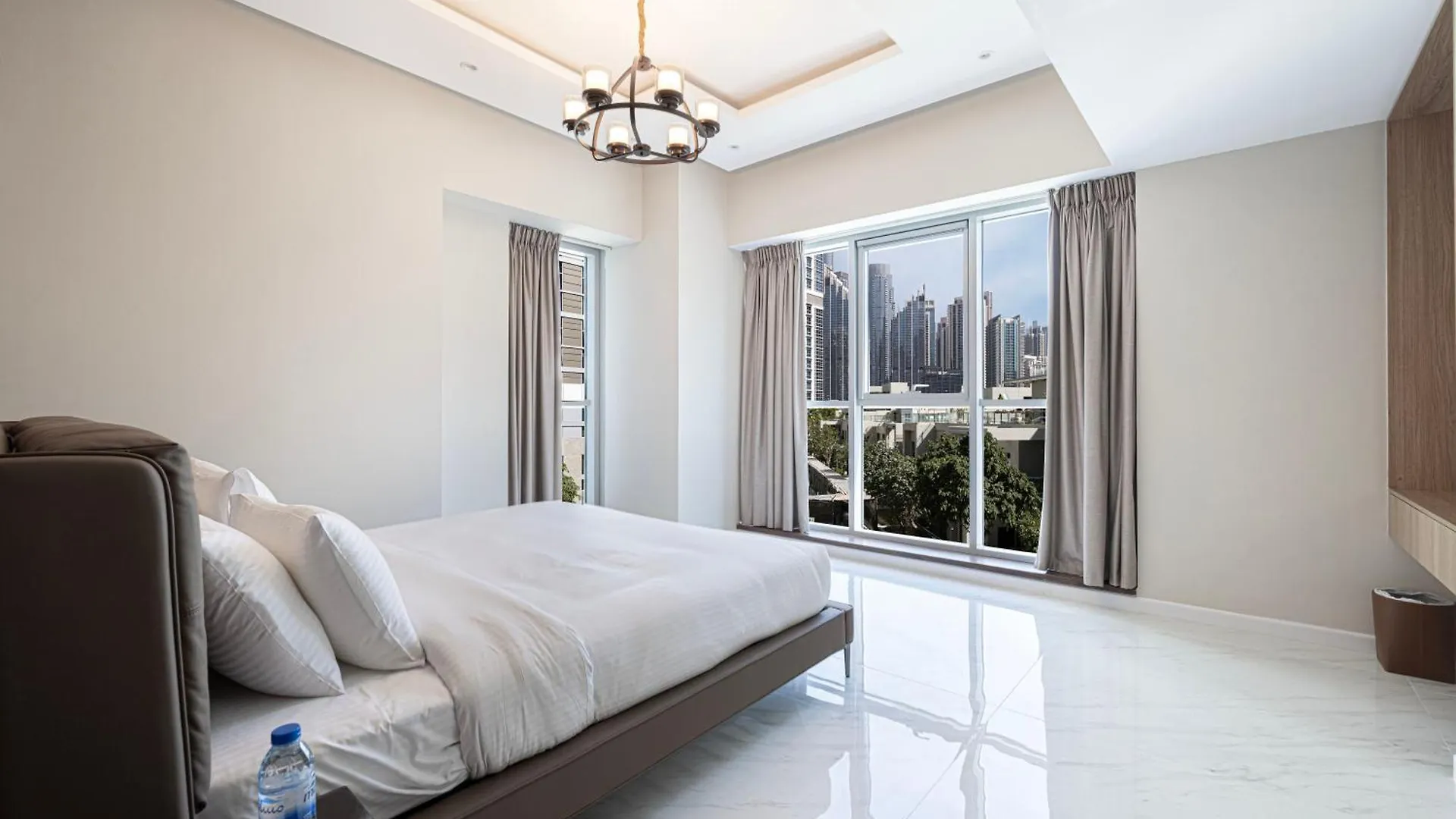 Spacious 3Bedroom Luxury Apartment In Business Bay Dubai 0*,  United Arab Emirates