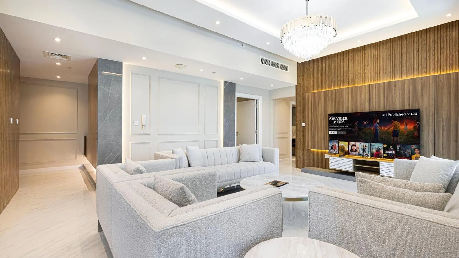 Spacious 3Bedroom Luxury Apartment In Business Bay Dubai 0*,